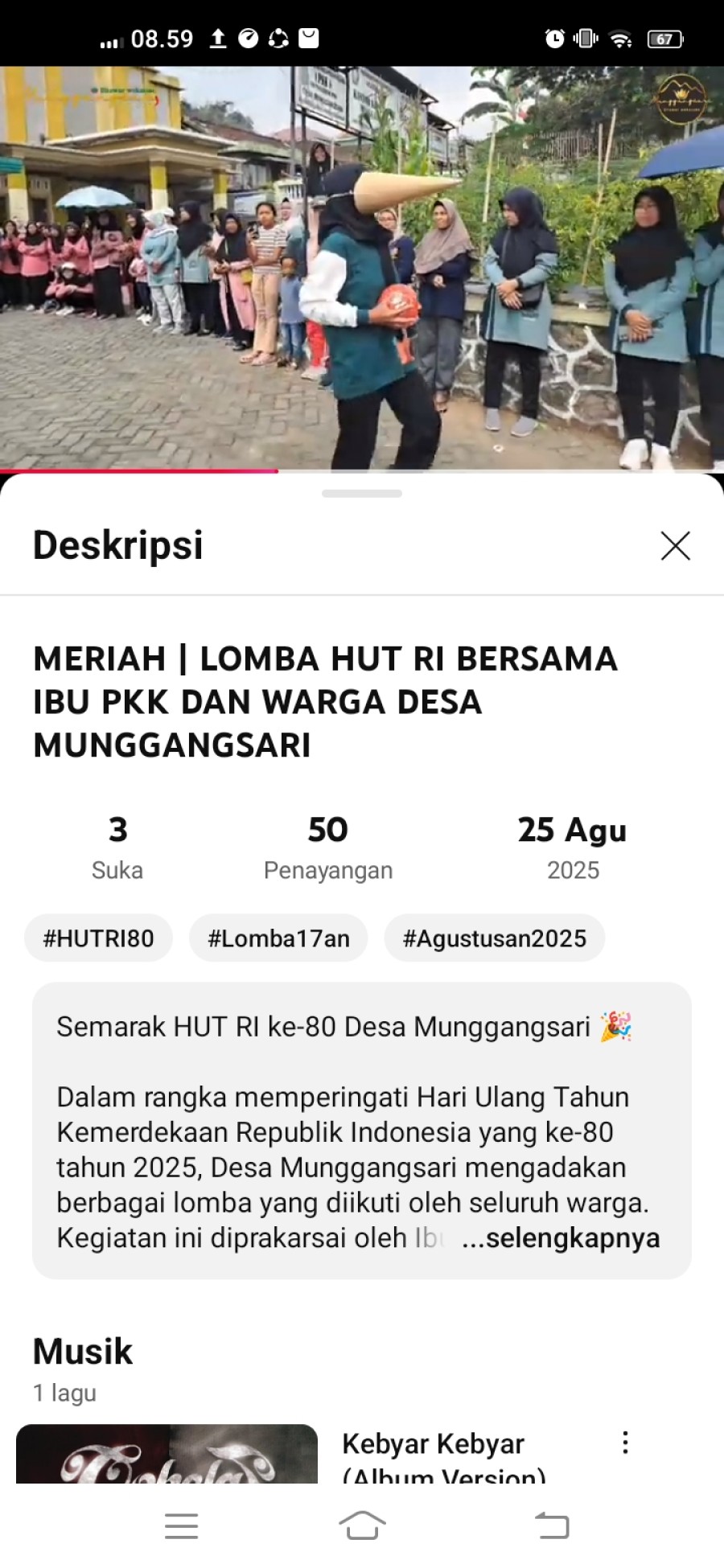 Berita